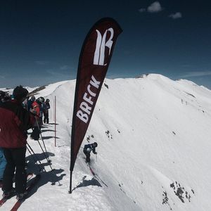 Image post by @breckenridgemtn on Instagram