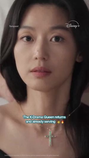 Video post by @disneyplusph on TikTok