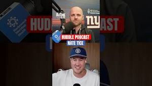 Video post by @nygiants on YouTube
