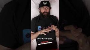 Video post by @graveconversations on YouTube