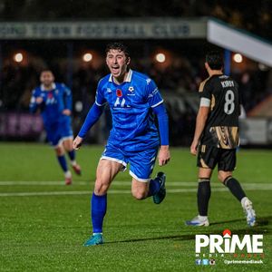 Image post by @davehorn247 on Instagram