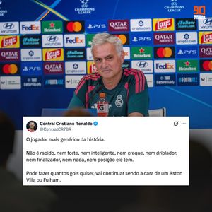 Image post by @90minbrasil on Instagram