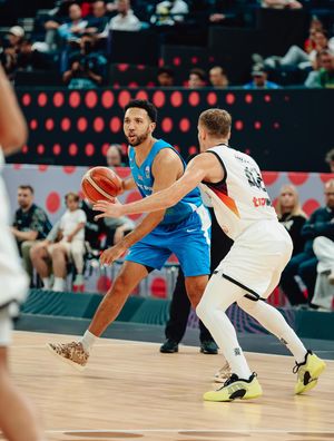 Image post by @gbbasketball on Instagram