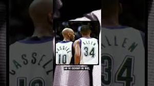 Video post by @Milwaukee Bucks on YouTube