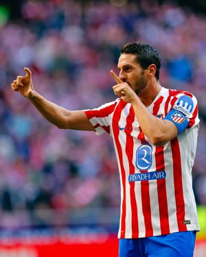 Image post by @koke6 on Instagram