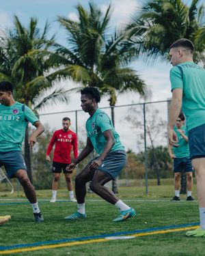 Image post by @themiamifc on Instagram