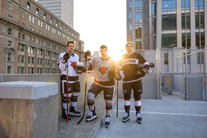 Image post by @omahahky on Instagram