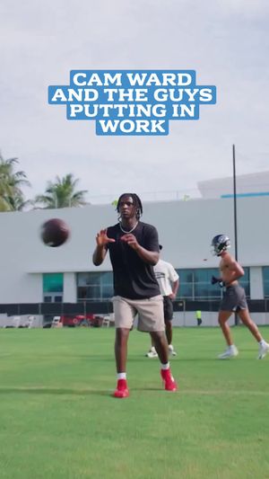 Video post by @titans on TikTok