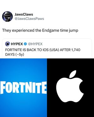 Image post by @brgaming on Instagram