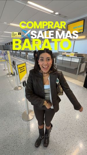 Video post by @iamberenicebarraza on Instagram