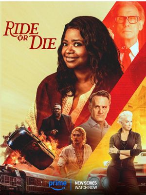 Image post by @octaviaspencer on Instagram
