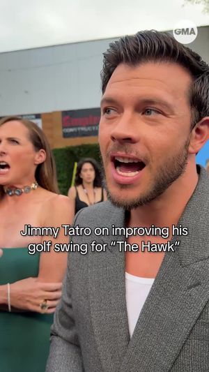 Video post by @gma on TikTok