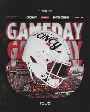 Image post by @gobearcatsfb on Instagram