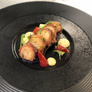 Image post by @chefpablolamon on Instagram
