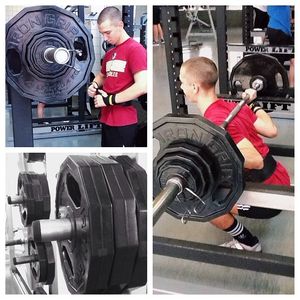 Image post by @fsucampusrec on Instagram