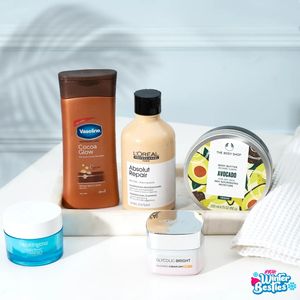 Image post by @mynykaa on Instagram