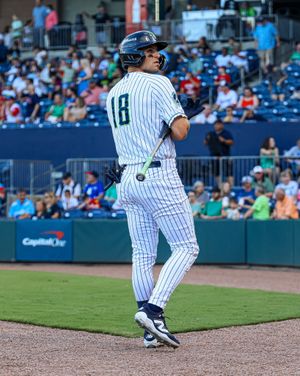 Image post by @gostripers on Instagram