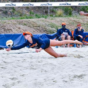 Image post by @pepperdinewaves on Instagram