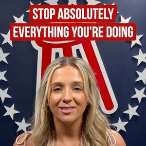 Image post by @qubarstool on Instagram