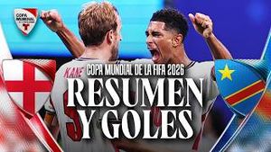Video post by @deportes on YouTube