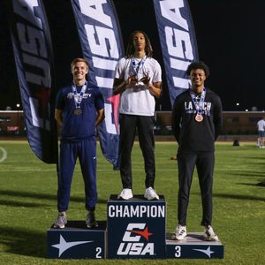 Image post by @ksuowlstrackxc on Instagram