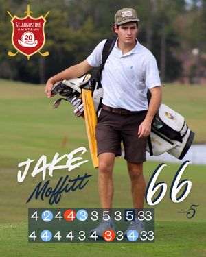 Image post by @staugustineamateur on Instagram