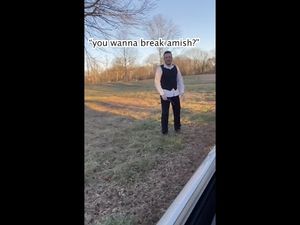 Video post by @SeanMillea on YouTube