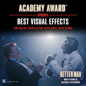 Image post by @ParamountPics on Twitter