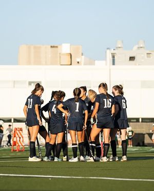 Image post by @athleticsnths on Instagram