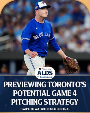 Image post by @mlbnetwork on Instagram