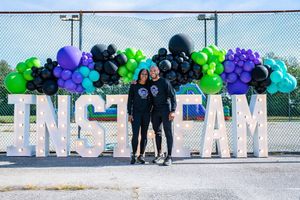 Image post by @chanelsmith_22 on Instagram