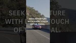 Video post by @mercedes-amg on YouTube
