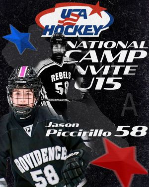 Image post by @sullyshockeyacademy on Instagram