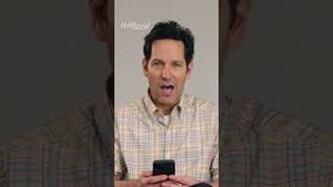 Video post by @hollywoodreporter on YouTube