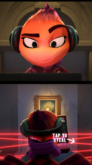 Video post by @dreamworks on TikTok