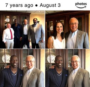 Image post by @terrellowens on Instagram