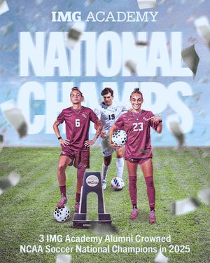 Image post by @imgasoccer on Instagram