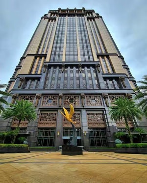 Image post by @visit_singapore on TikTok