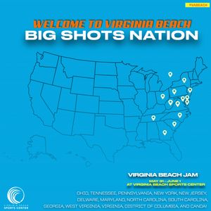 Image post by @vbsportscenter on Instagram