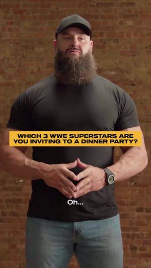 Video post by @usanetwork on TikTok
