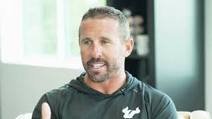 Video post by @americanathleticconf on YouTube