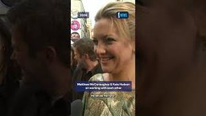 Video post by @enews on YouTube