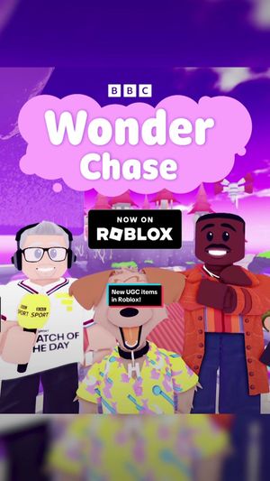 Video post by @cbbc on TikTok