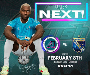 Image post by @stlouisambush on Instagram
