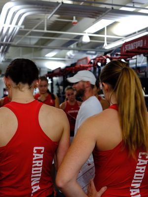Image post by @stanfordwcrew on Instagram