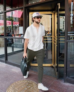 Image post by @zac_gallen on Instagram