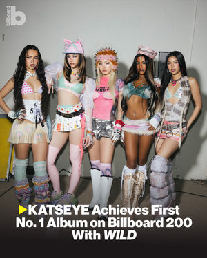 Image post by @billboard on Instagram