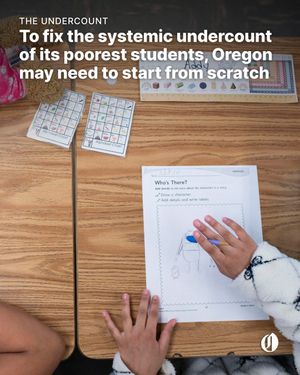 Image post by @theoregonian on Instagram