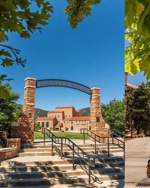 Image post by @cuboulderlife on Instagram