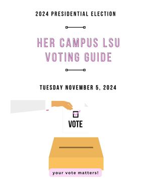 Image post by @hercampuslsu on Instagram